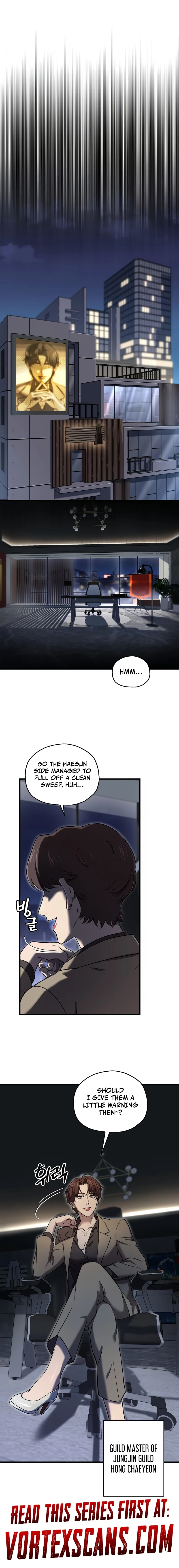 Solo Resurrection Chapter 48 - 17