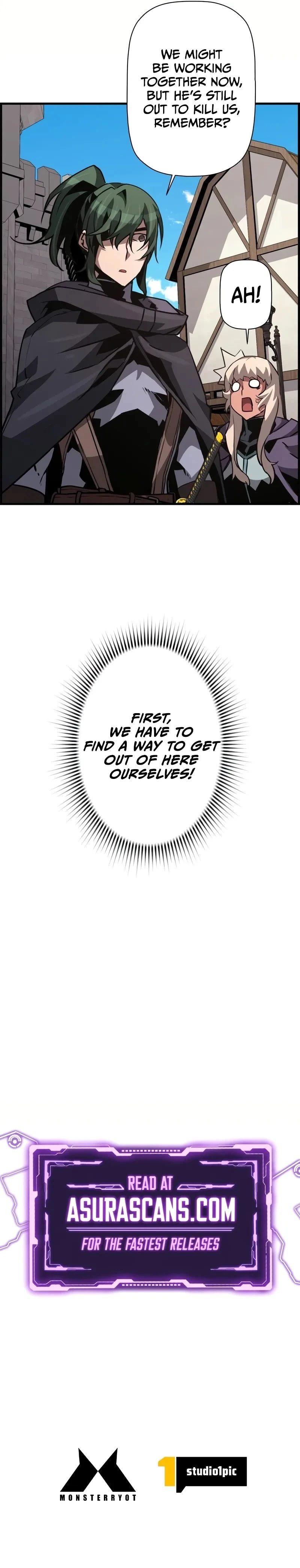 The Strongest Evolutionary Necromancer Chapter 77 - 11