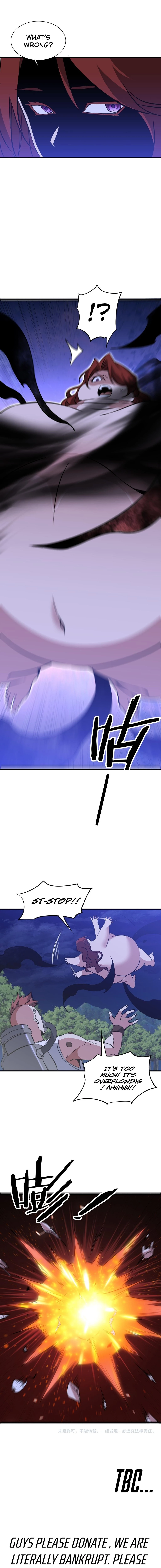 Reborn as a Demonic Cultivator: Starting with a Zombie Planet Chapter 44 - 13