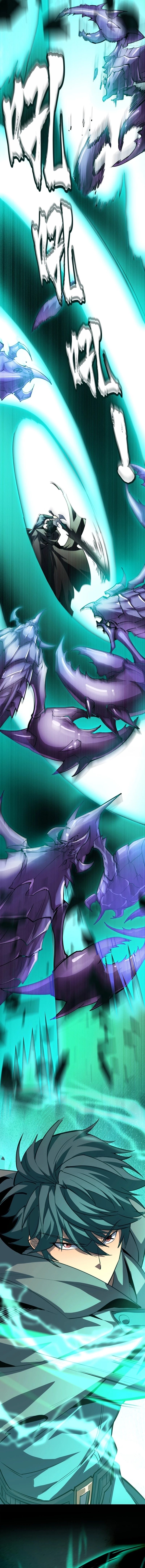 Lord of Summoning! When Anomalies Descend Upon The Human World Chapter 15 - 3