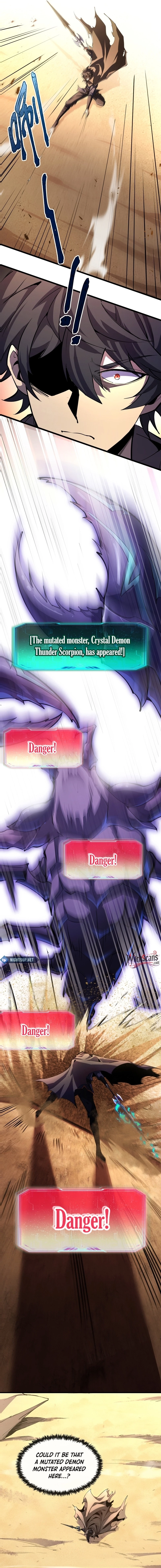 Lord of Summoning! When Anomalies Descend Upon The Human World Chapter 15 - 10