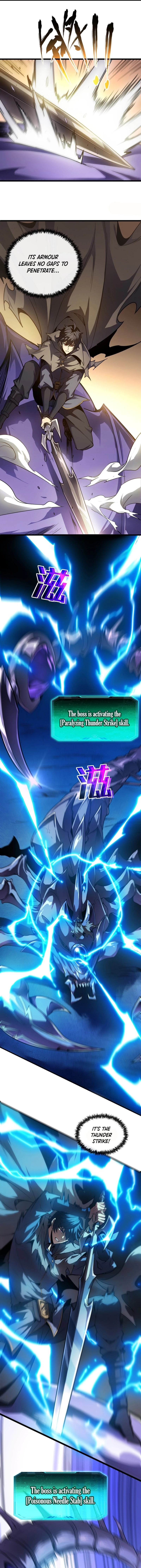 Lord of Summoning! When Anomalies Descend Upon The Human World Chapter 15 - 12