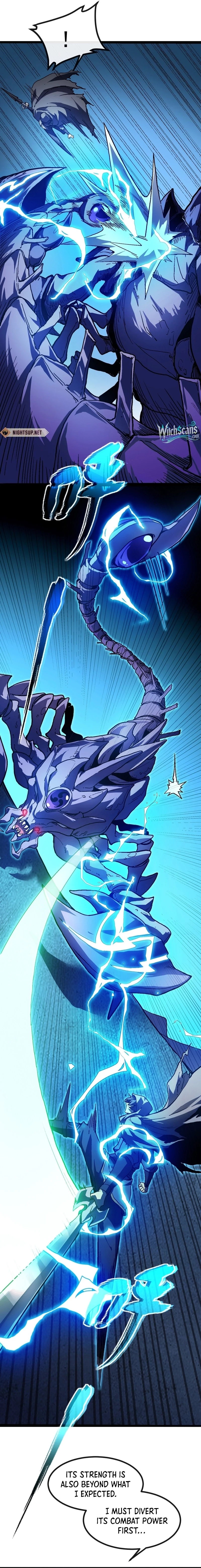 Lord of Summoning! When Anomalies Descend Upon The Human World Chapter 15 - 14