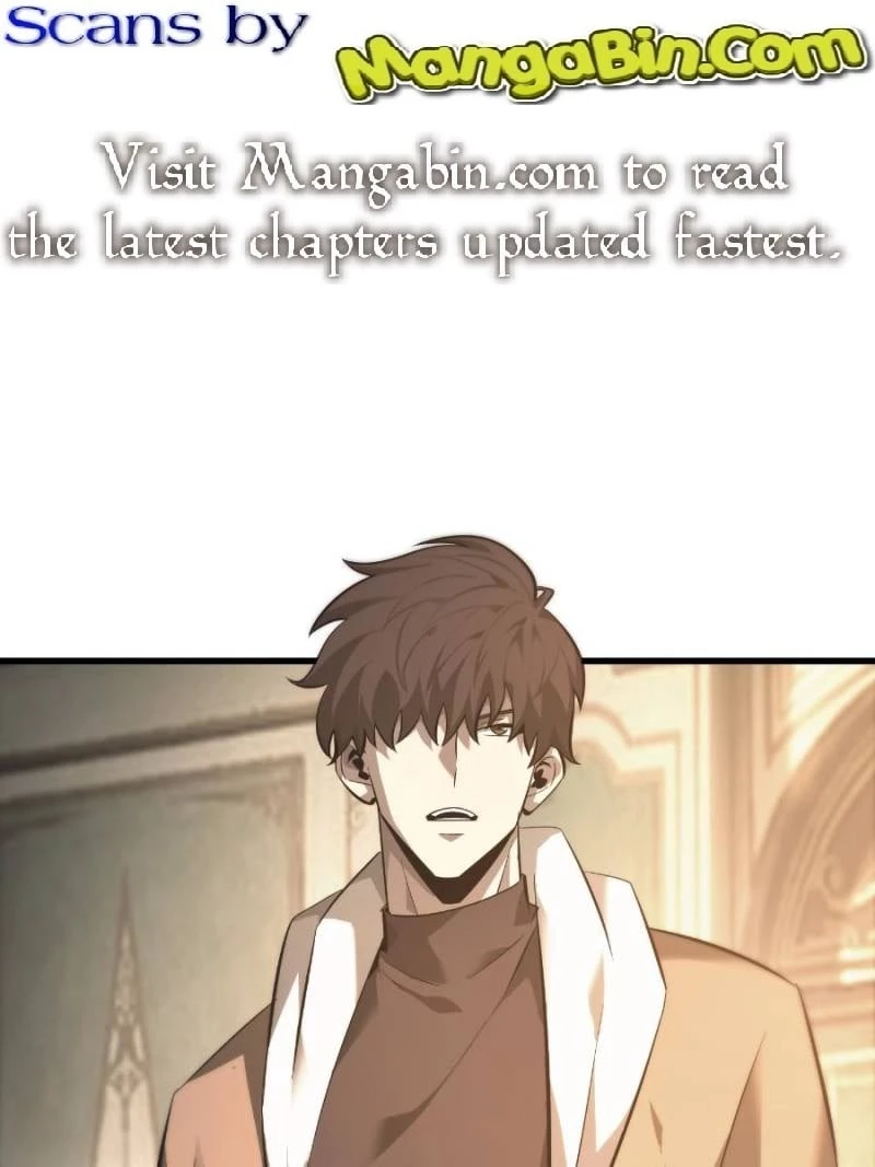 Lord of The Apocalypse Chapter 49 - 1