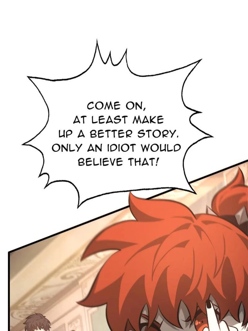 Lord of The Apocalypse Chapter 49 - 4
