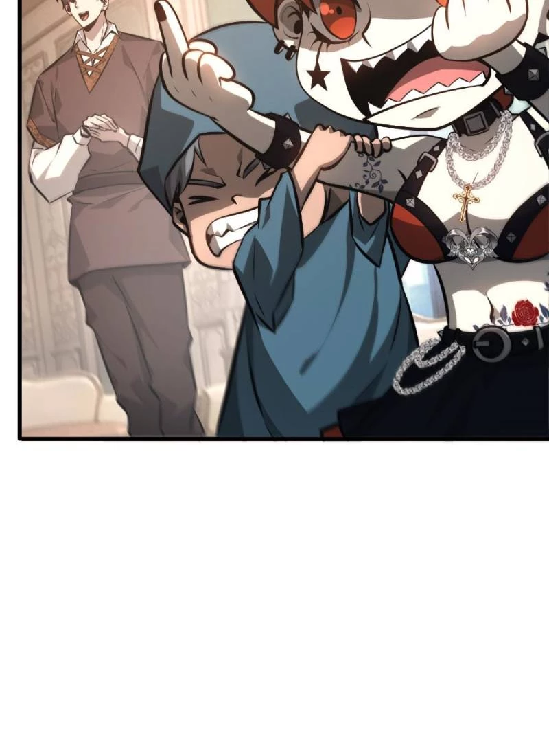 Lord of The Apocalypse Chapter 49 - 5
