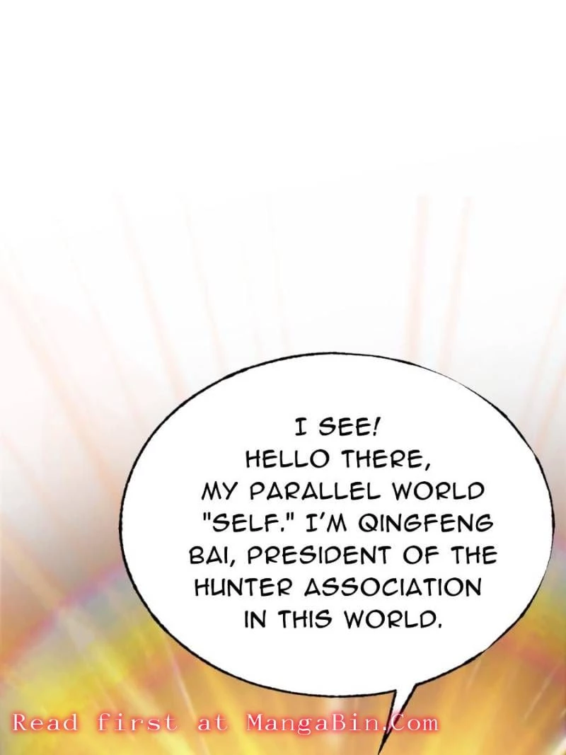 Lord of The Apocalypse Chapter 49 - 6