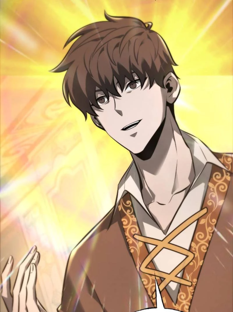Lord of The Apocalypse Chapter 49 - 7