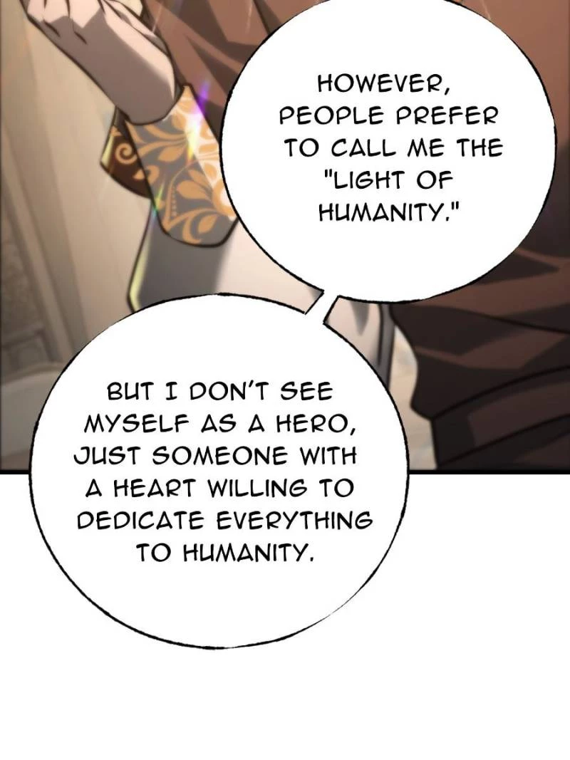 Lord of The Apocalypse Chapter 49 - 8