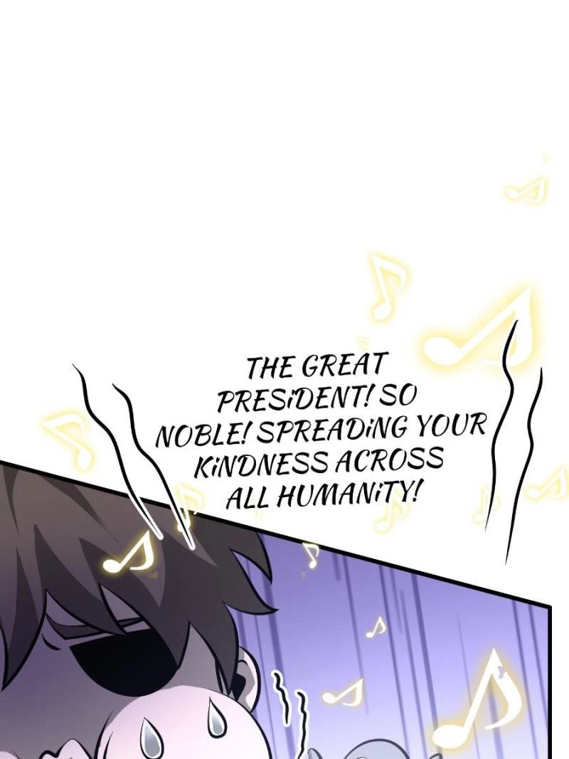 Lord of The Apocalypse Chapter 49 - 11