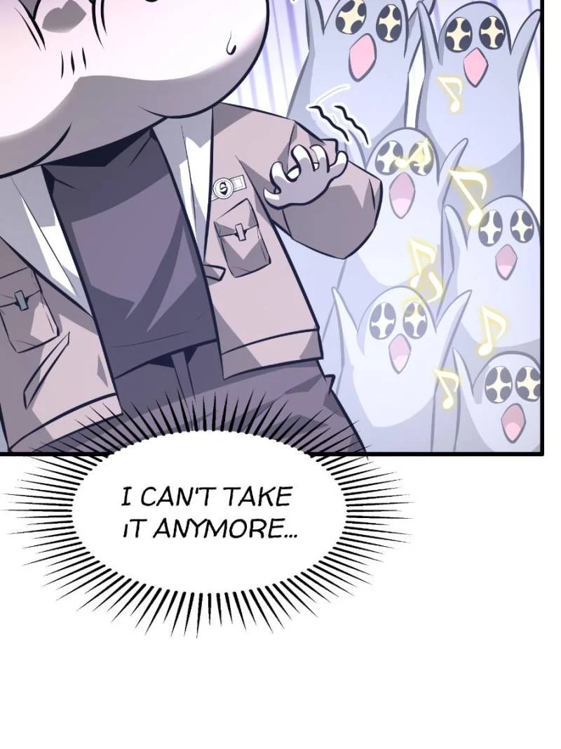 Lord of The Apocalypse Chapter 49 - 12