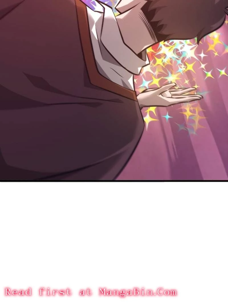 Lord of The Apocalypse Chapter 49 - 16