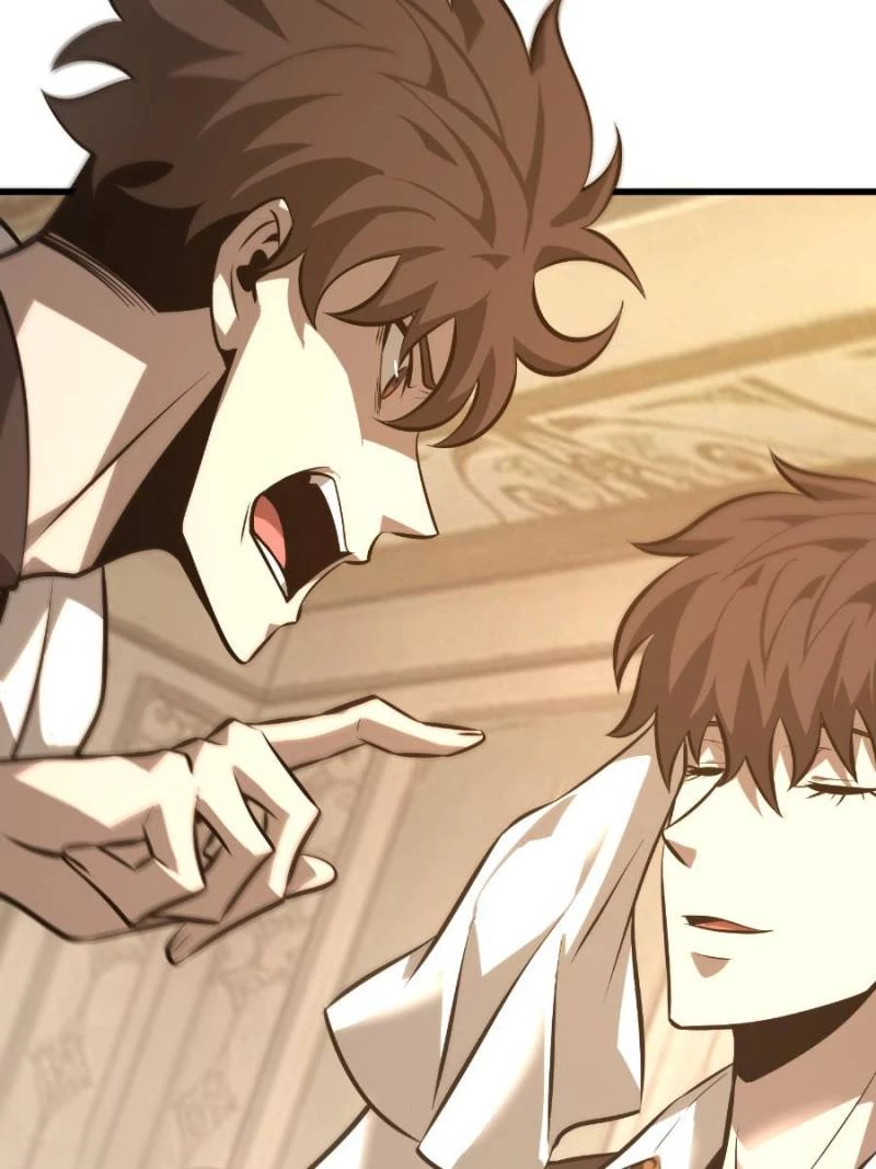 Lord of The Apocalypse Chapter 49 - 18