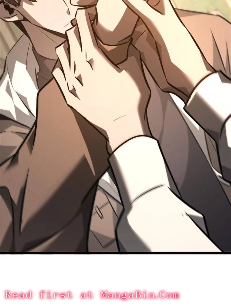 Lord of The Apocalypse Chapter 49 - 22