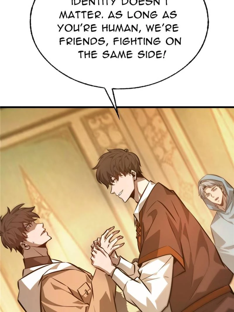 Lord of The Apocalypse Chapter 49 - 24