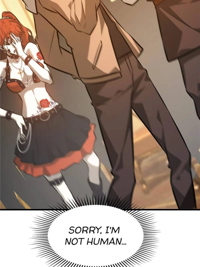 Lord of The Apocalypse Chapter 49 - 25