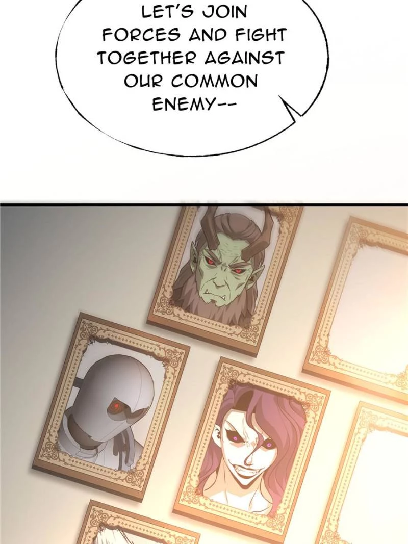 Lord of The Apocalypse Chapter 49 - 27