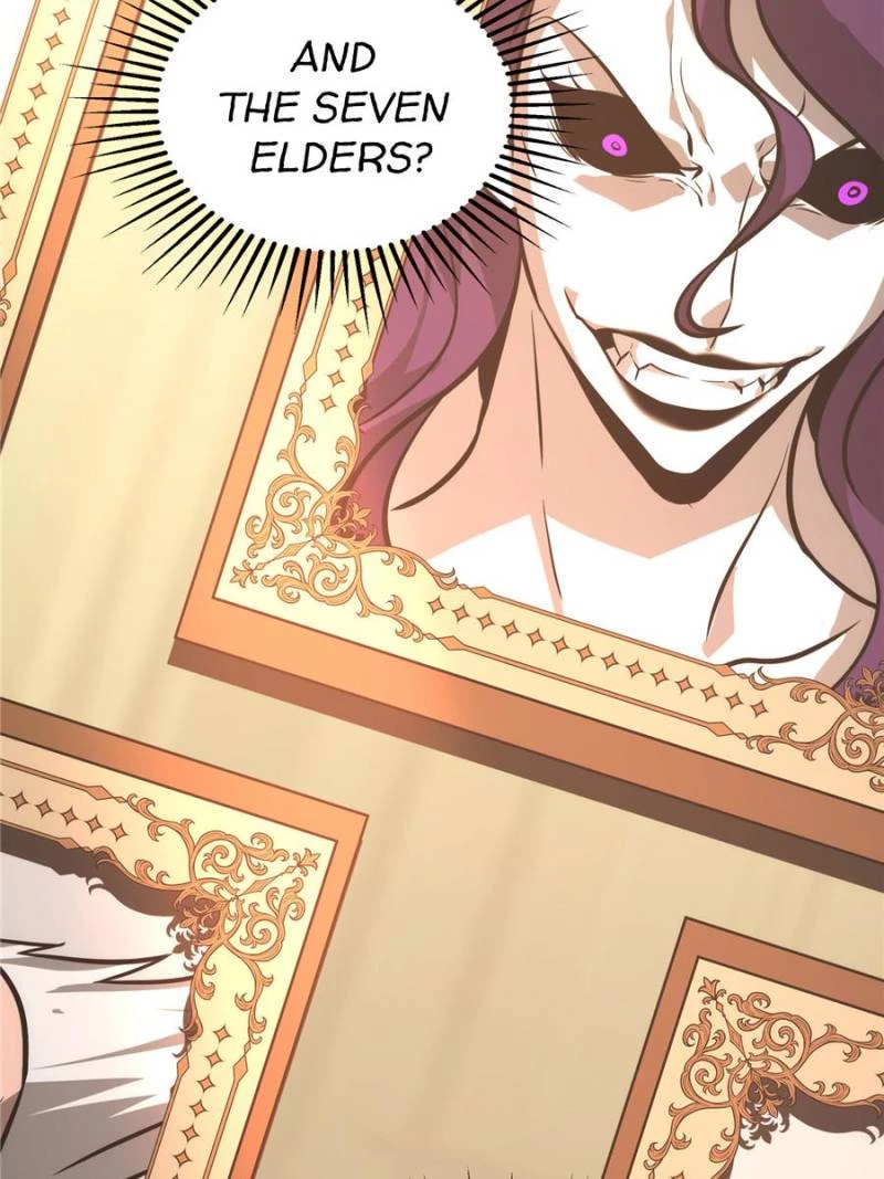 Lord of The Apocalypse Chapter 49 - 31
