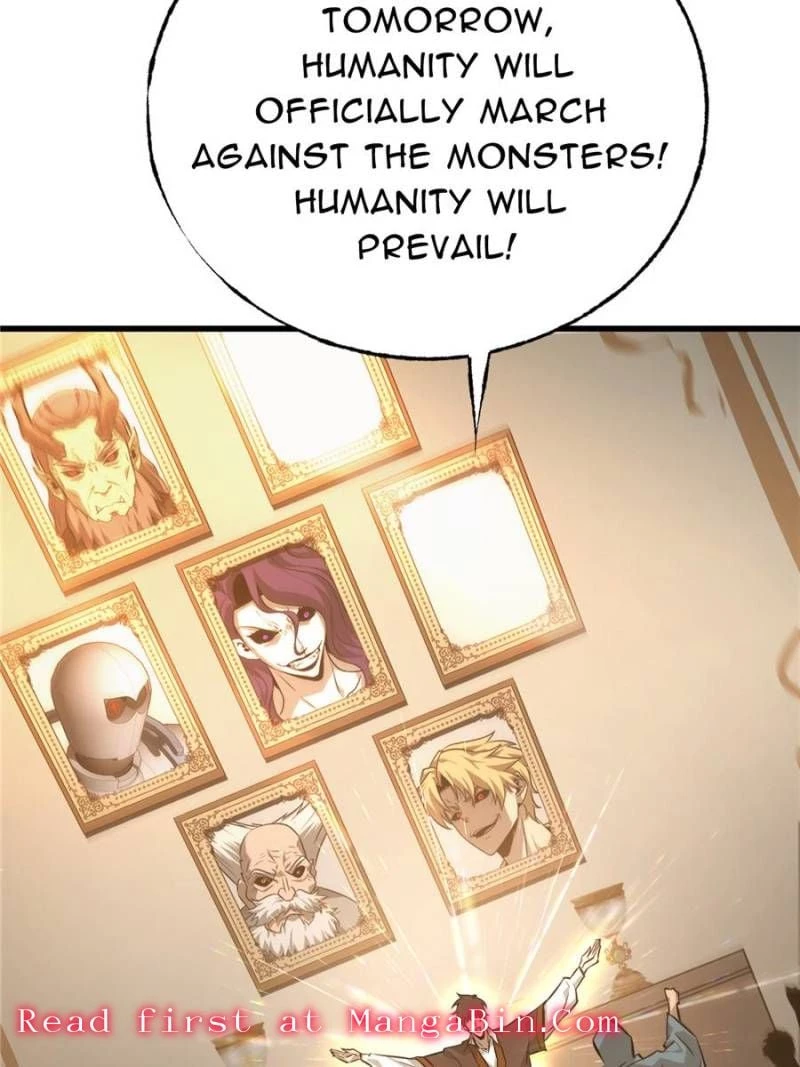 Lord of The Apocalypse Chapter 49 - 34