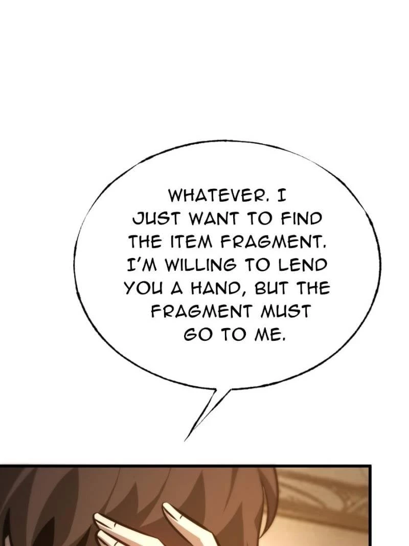 Lord of The Apocalypse Chapter 49 - 37