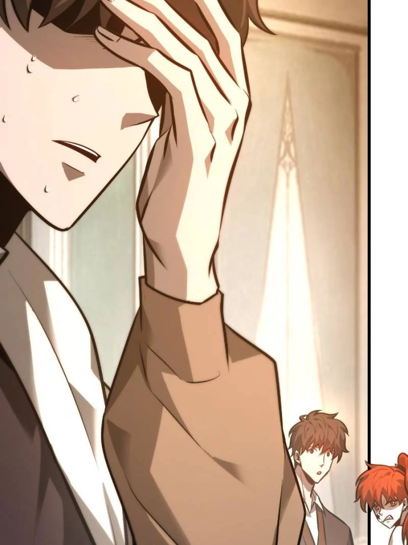 Lord of The Apocalypse Chapter 49 - 38
