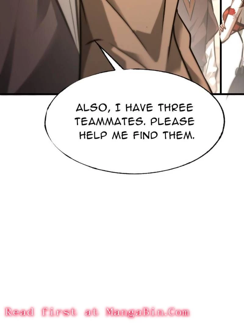 Lord of The Apocalypse Chapter 49 - 39