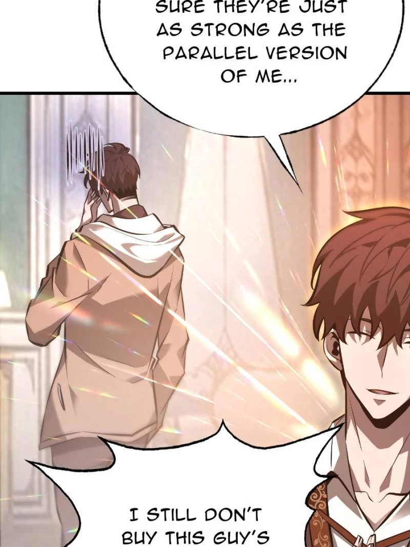 Lord of The Apocalypse Chapter 49 - 41