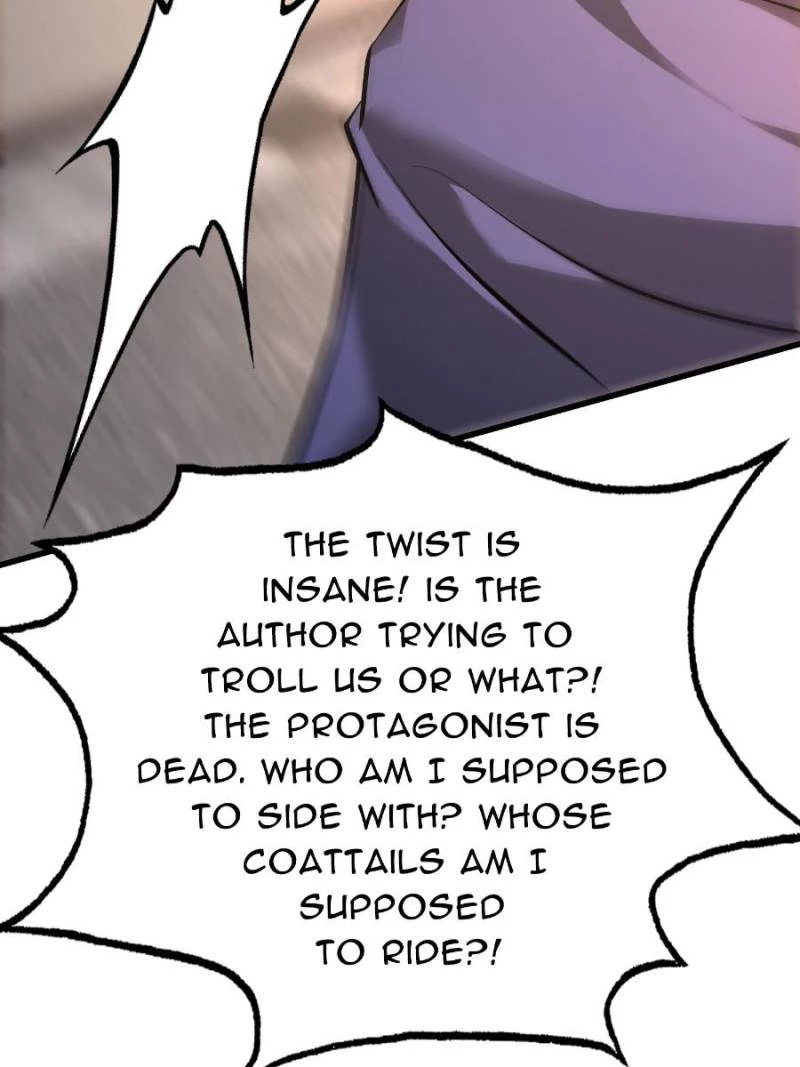 Lord of The Apocalypse Chapter 49 - 49