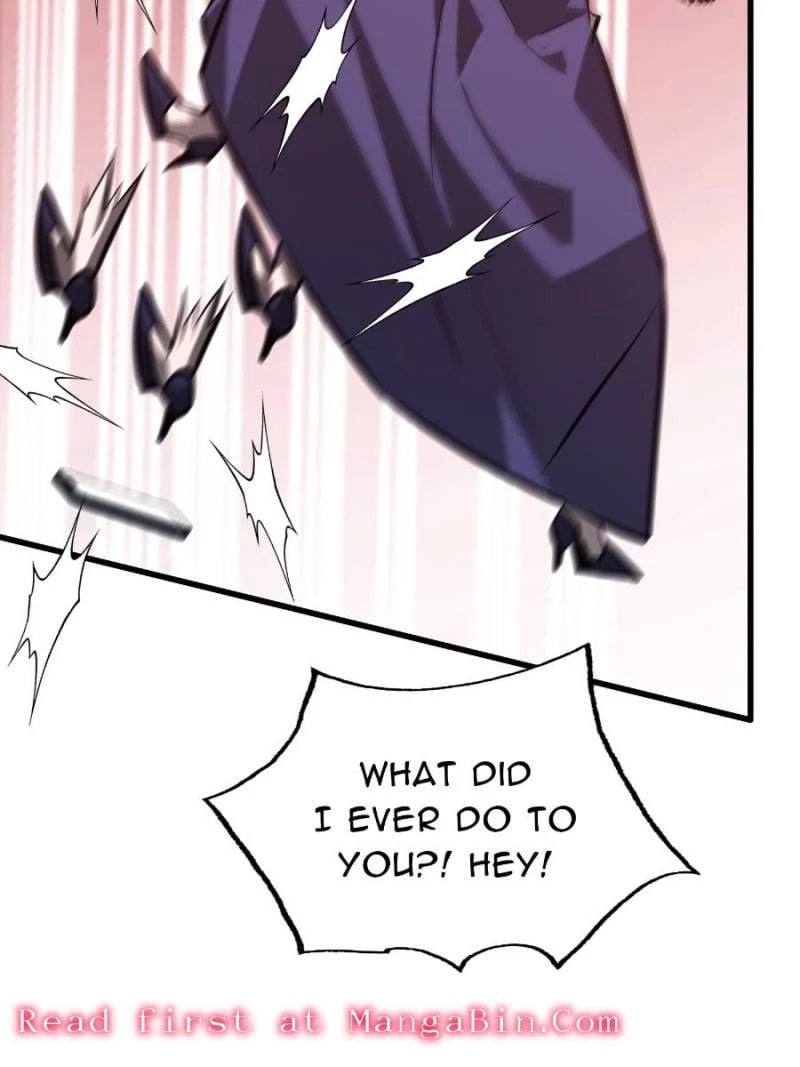 Lord of The Apocalypse Chapter 49 - 52