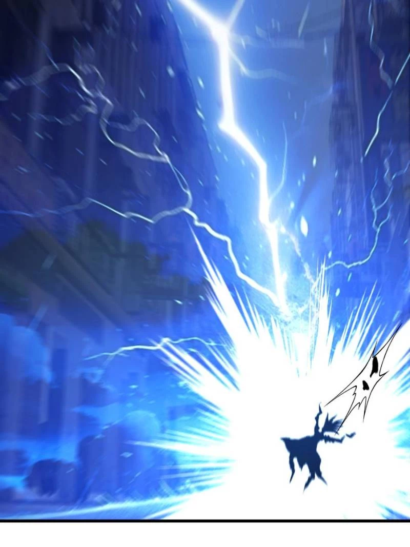 Lord of The Apocalypse Chapter 49 - 55