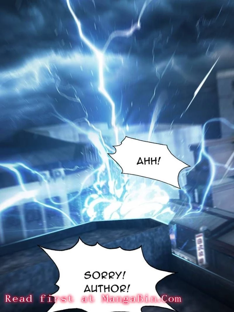 Lord of The Apocalypse Chapter 49 - 58