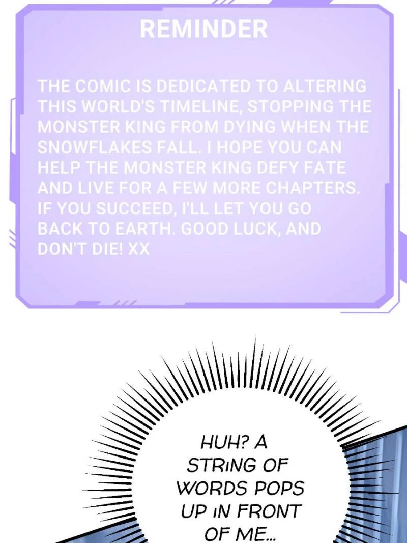 Lord of The Apocalypse Chapter 49 - 60