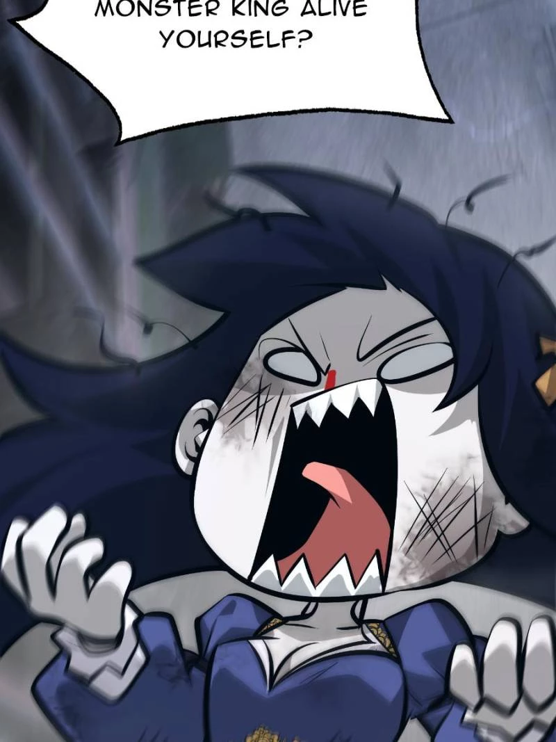 Lord of The Apocalypse Chapter 49 - 62