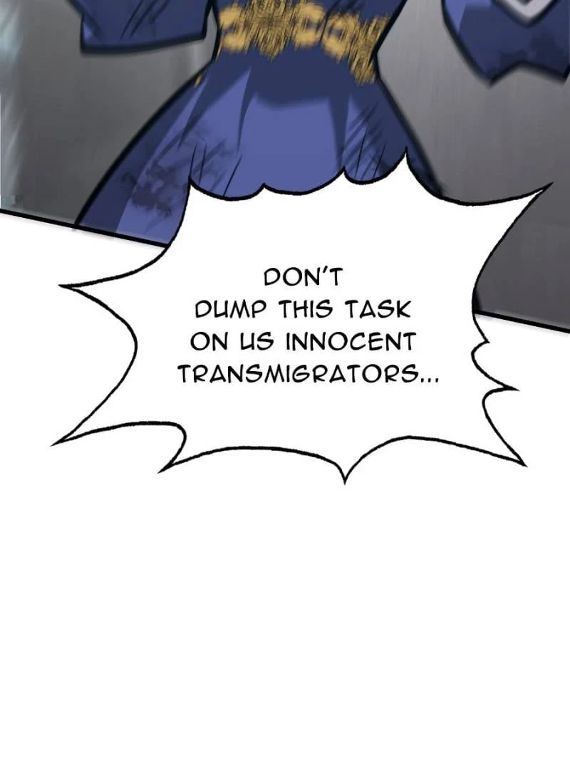 Lord of The Apocalypse Chapter 49 - 63
