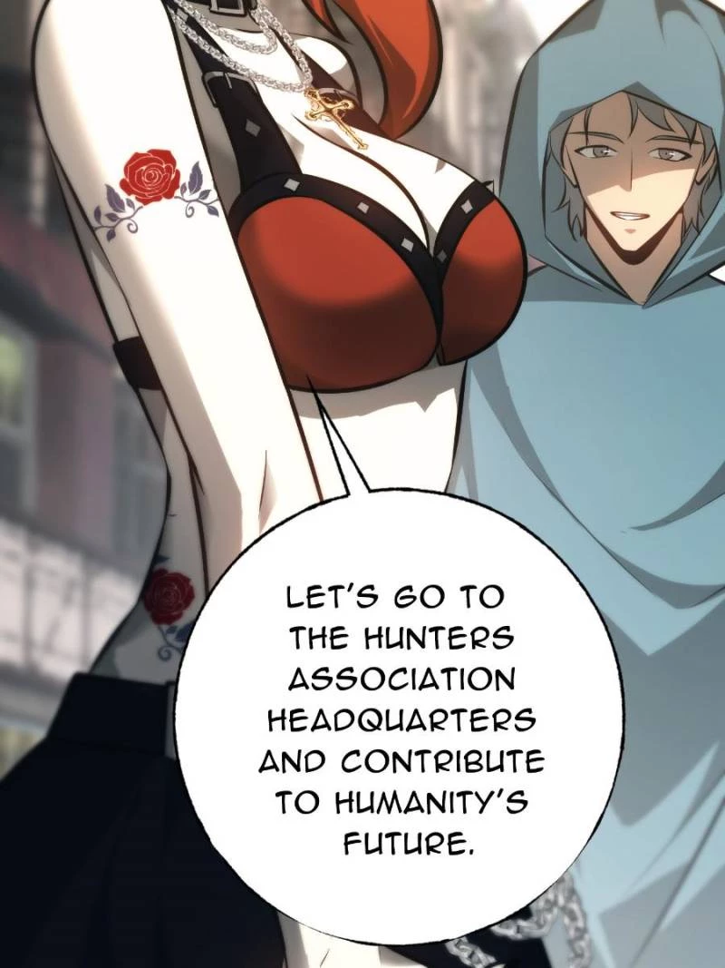 Lord of The Apocalypse Chapter 49 - 72