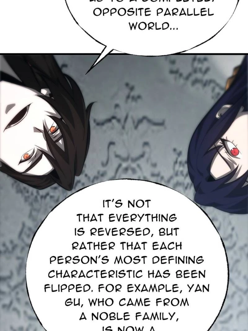 Lord of The Apocalypse Chapter 49 - 75