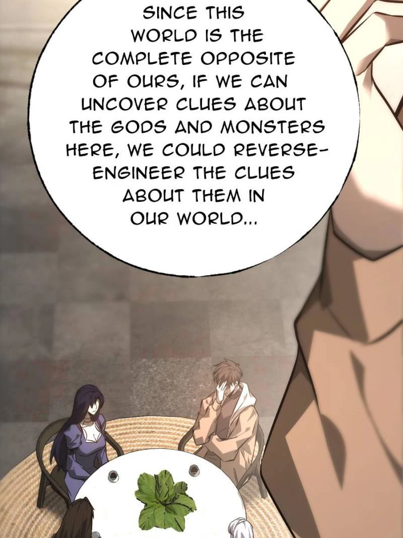 Lord of The Apocalypse Chapter 49 - 80