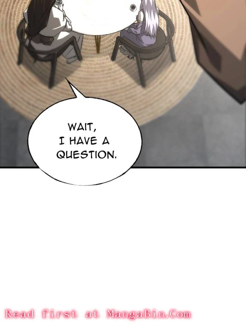 Lord of The Apocalypse Chapter 49 - 81