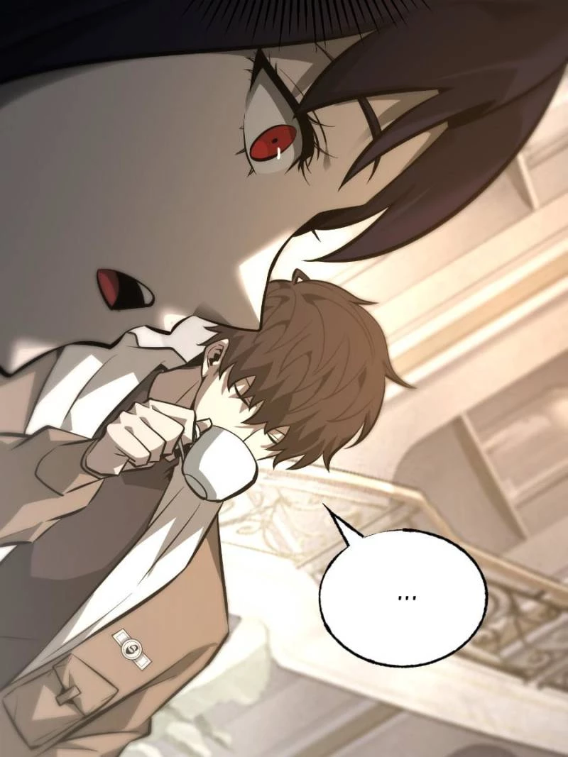 Lord of The Apocalypse Chapter 49 - 89