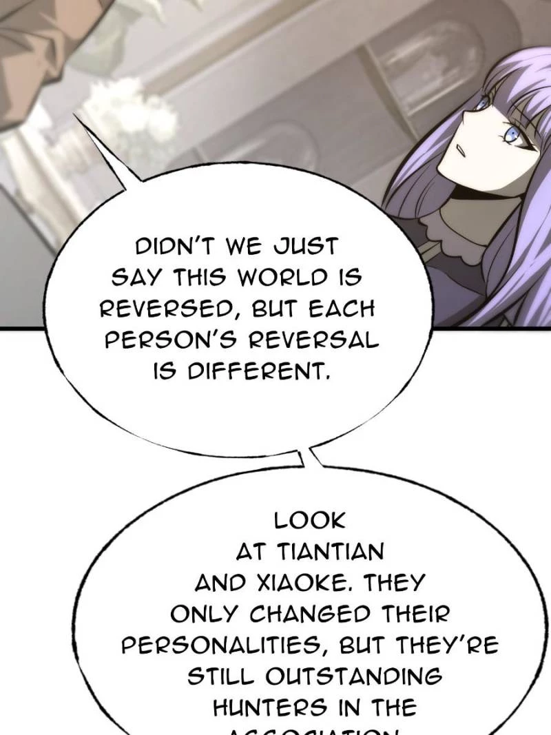 Lord of The Apocalypse Chapter 49 - 90