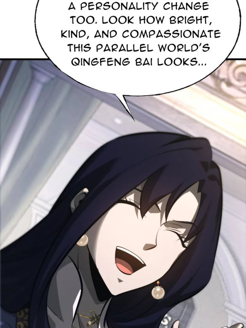 Lord of The Apocalypse Chapter 49 - 92