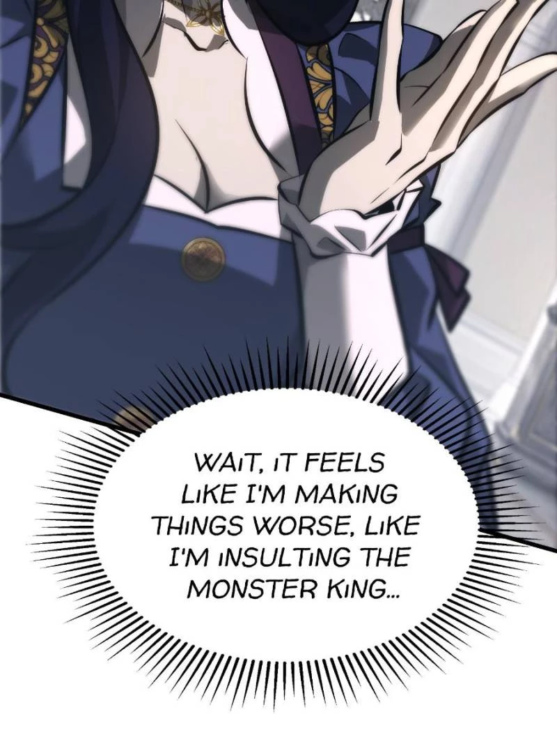 Lord of The Apocalypse Chapter 49 - 93