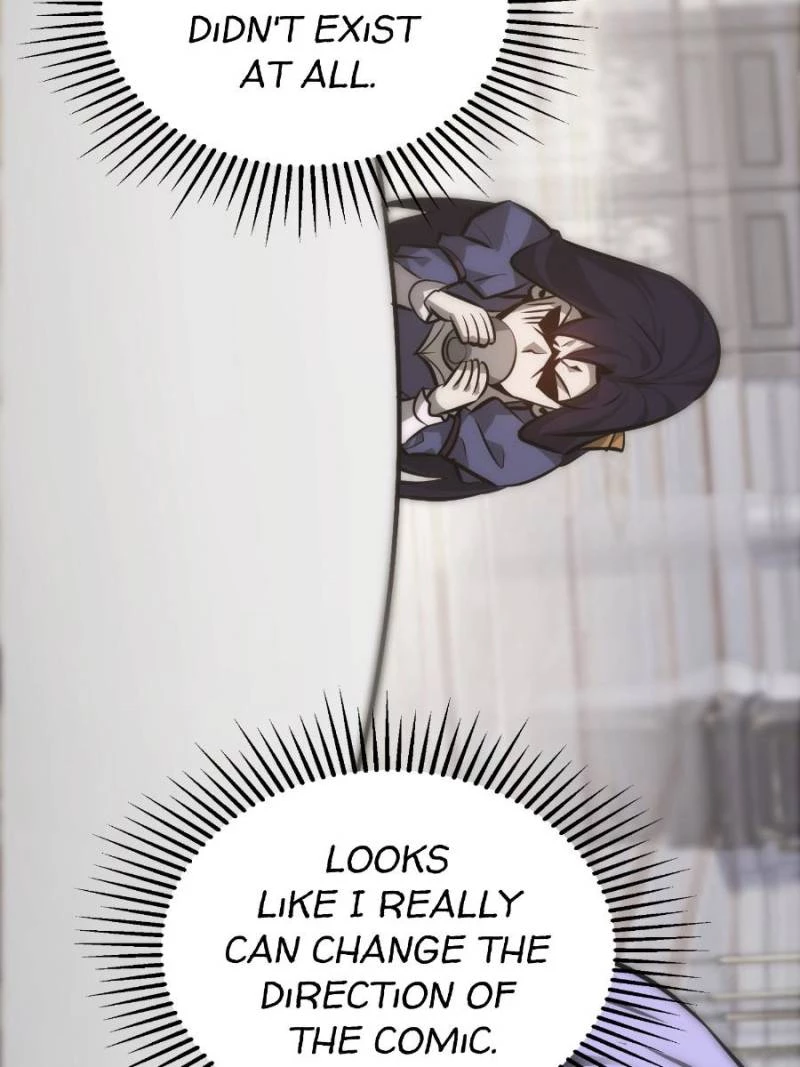 Lord of The Apocalypse Chapter 49 - 96