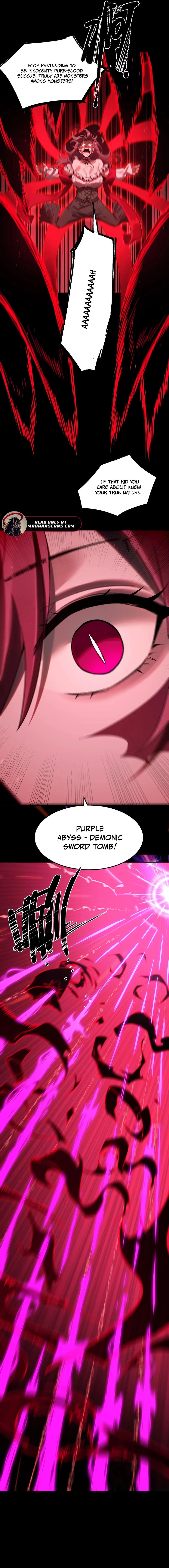 SSS-Rank Paladin Who Transcends Common Sense Chapter 82 - 4
