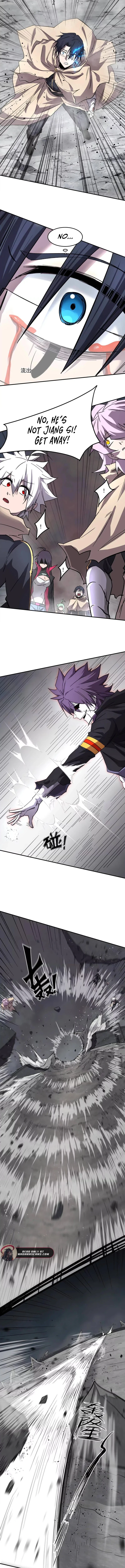 Mr. Zombie Chapter 151 - 3