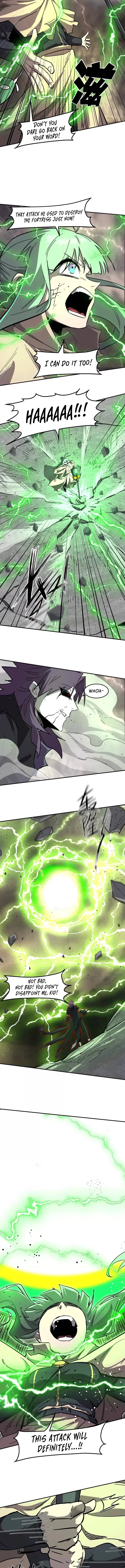 Mr. Zombie Chapter 151 - 11
