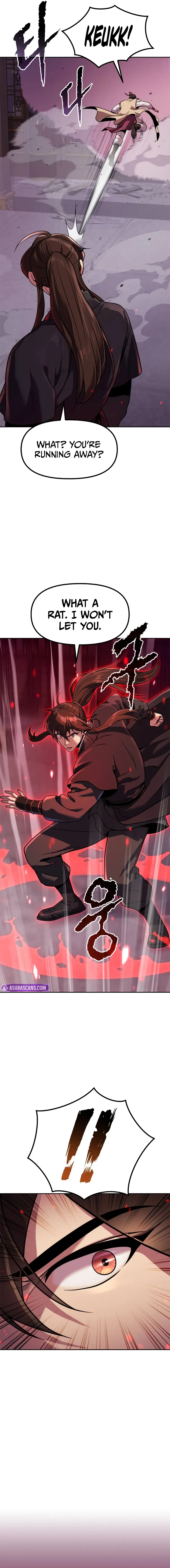 Chronicles of the Demon Faction Chapter 124 - 14