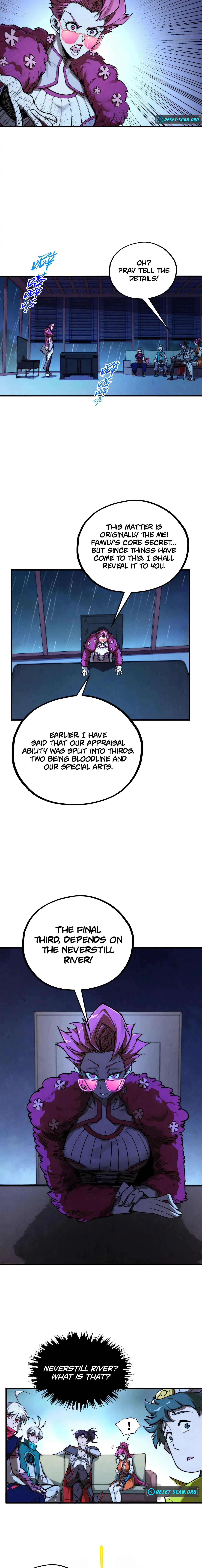 Rebirth Of The Ultimate Master Chapter 432 - 14