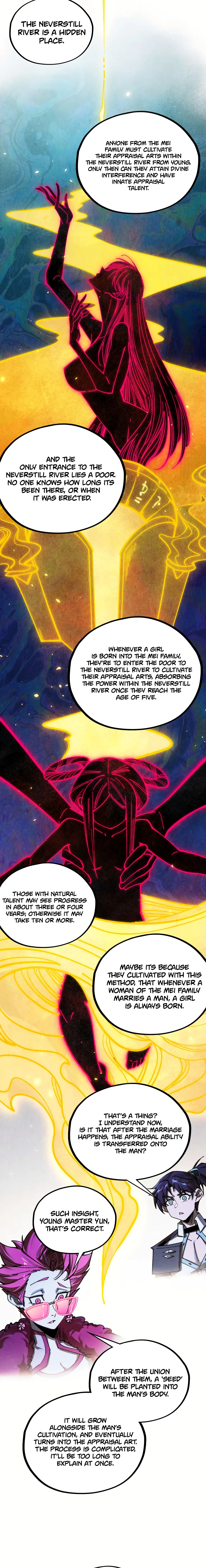 Rebirth Of The Ultimate Master Chapter 432 - 15