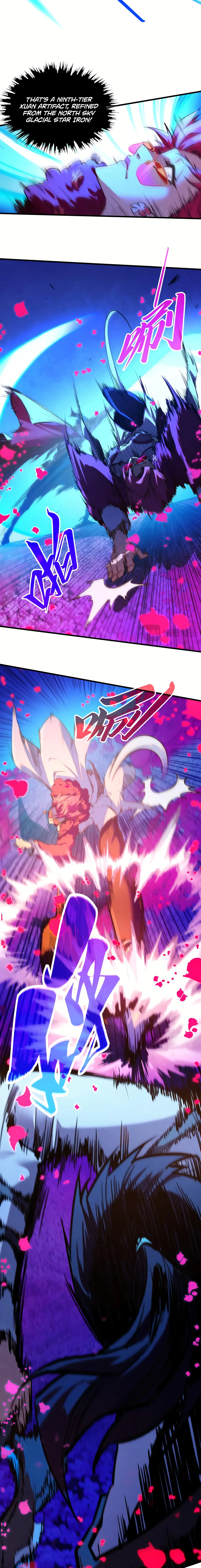 Rebirth Of The Ultimate Master Chapter 431 - 13
